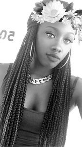 Meet your Posher, Gabrielle